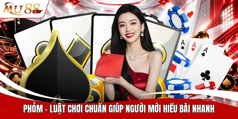 Phỏm