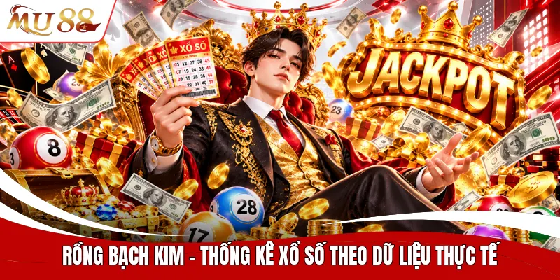 Rồng bạch kim
